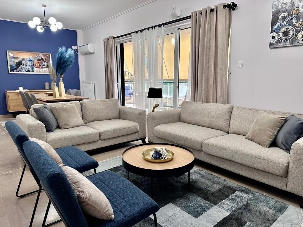 Готель Elaia Luxury Selections 4*