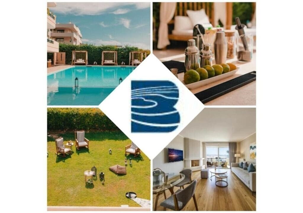Готель Blue Note Resort & Club 4*