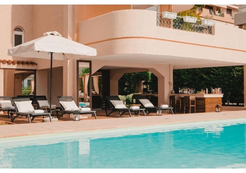 Фото Blue Note Resort & Club 4*