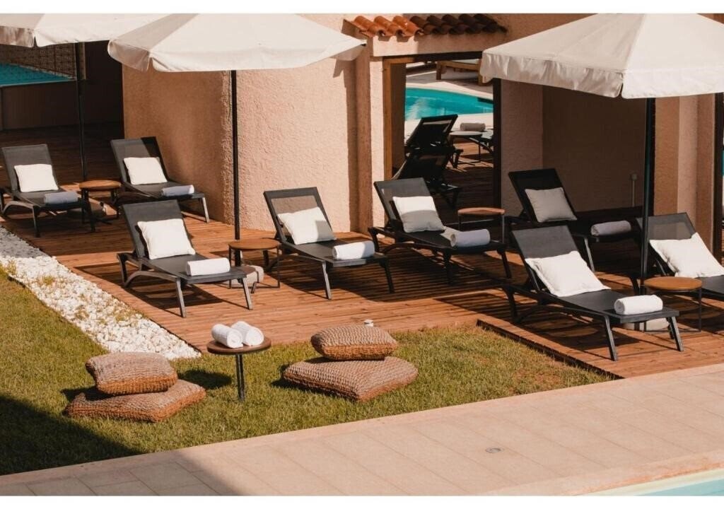 Фотографія Blue Note Resort & Club 4*