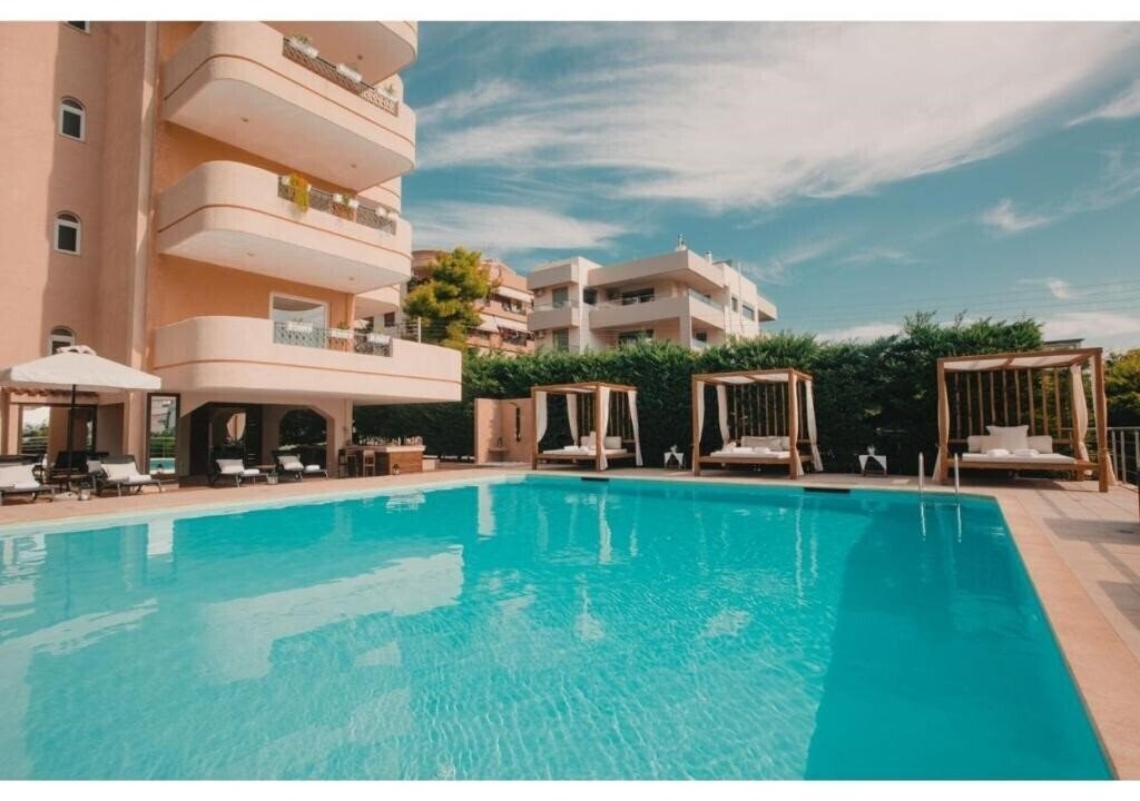 Зображення Blue Note Resort & Club 4*