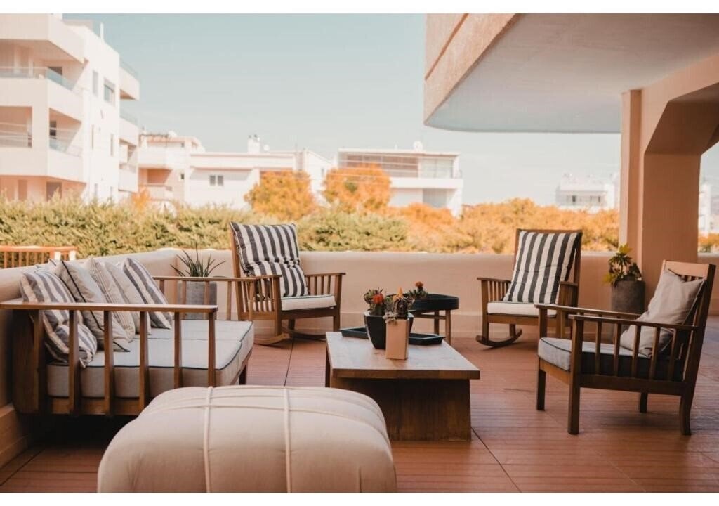 Картинка Blue Note Resort & Club 4*