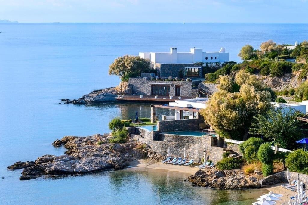 Фотографія Grand Resort Lagonissi 5*