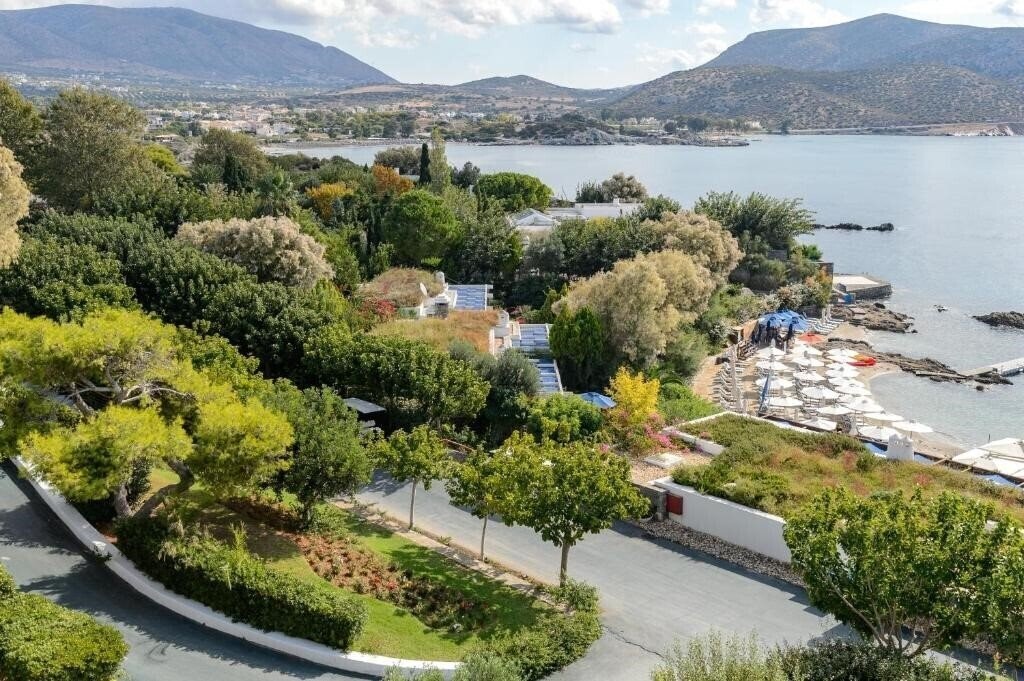 Картинка Grand Resort Lagonissi 5*