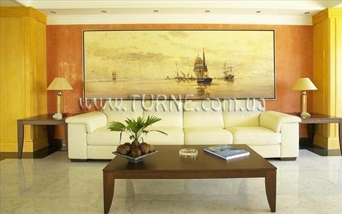 Картинка Aquamarina 4*