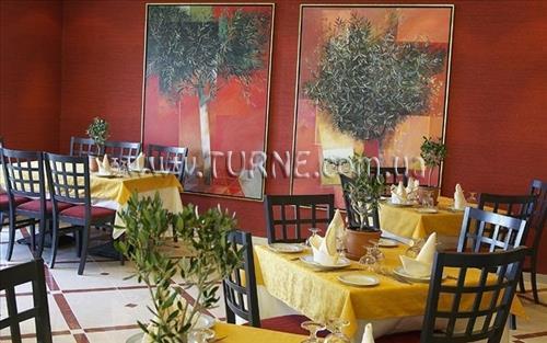 Зображення Aquamarina 4*