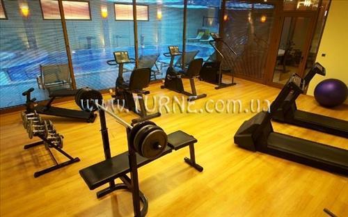 Фотографія Aquamarina 4*