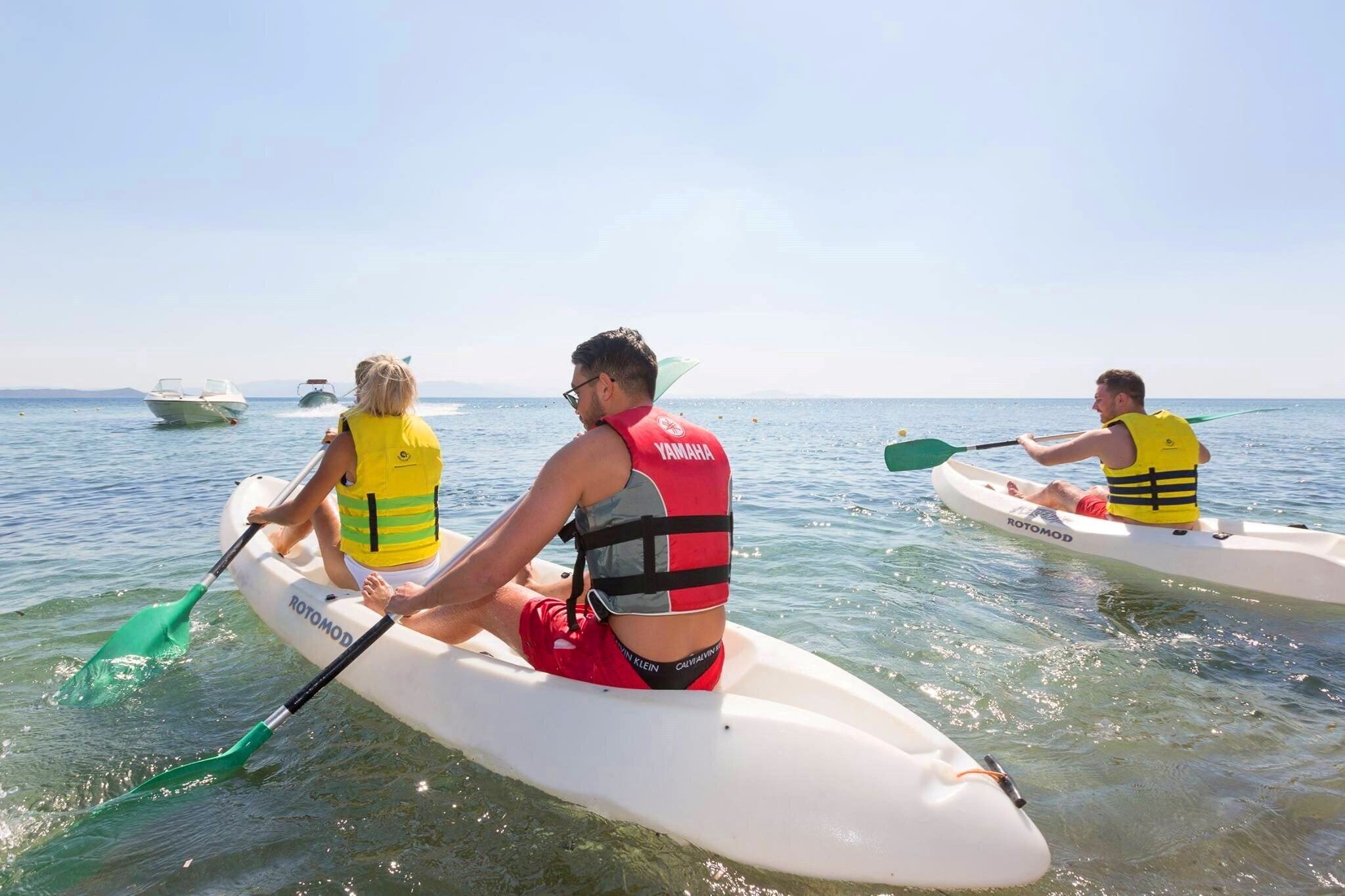 Изображение Golden Coast Hotel & Bungalows 4*