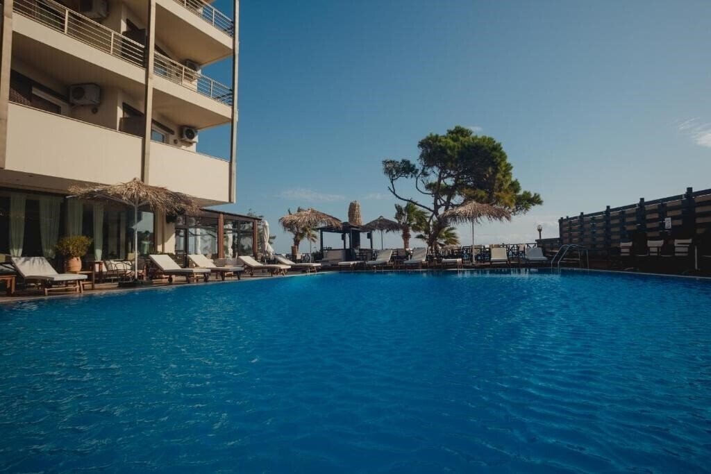 Фотография Mati Hotel 4*