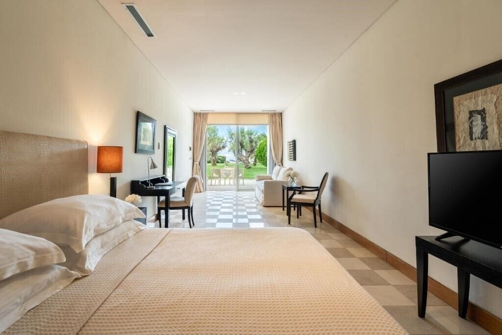 Фото Plaza Resort Hotel 5*