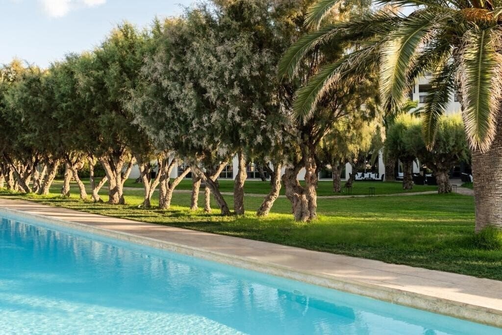 Фотография Plaza Resort Hotel 5*