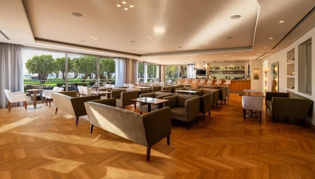 Изображение Plaza Resort Hotel 5*