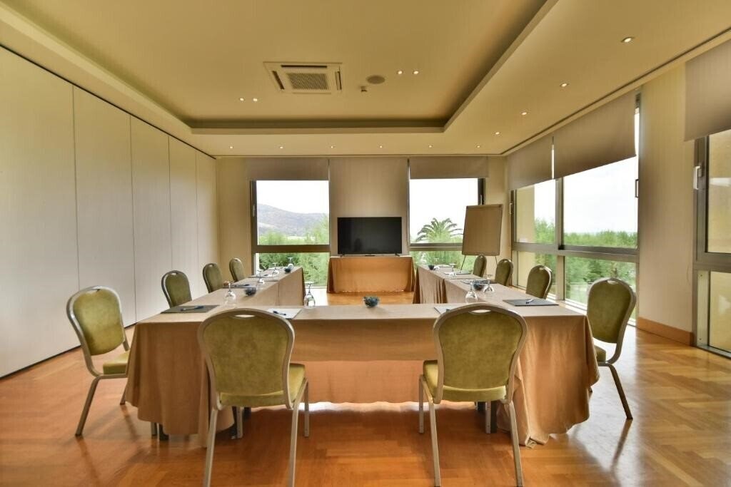 Картинка Plaza Resort Hotel 5*