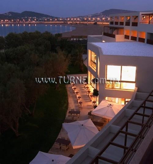 Картинка Plaza Resort Hotel 5*