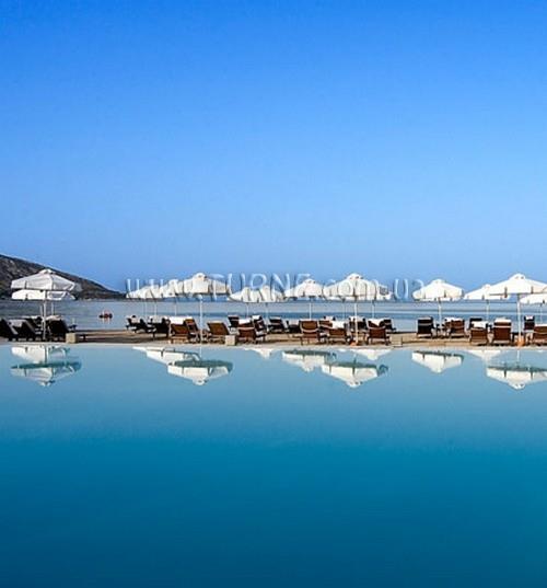 Изображение Plaza Resort Hotel 5*