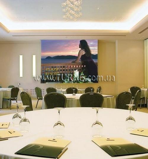 Фотография Plaza Resort Hotel 5*