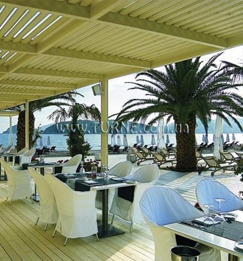 Фото Plaza Resort Hotel 5*