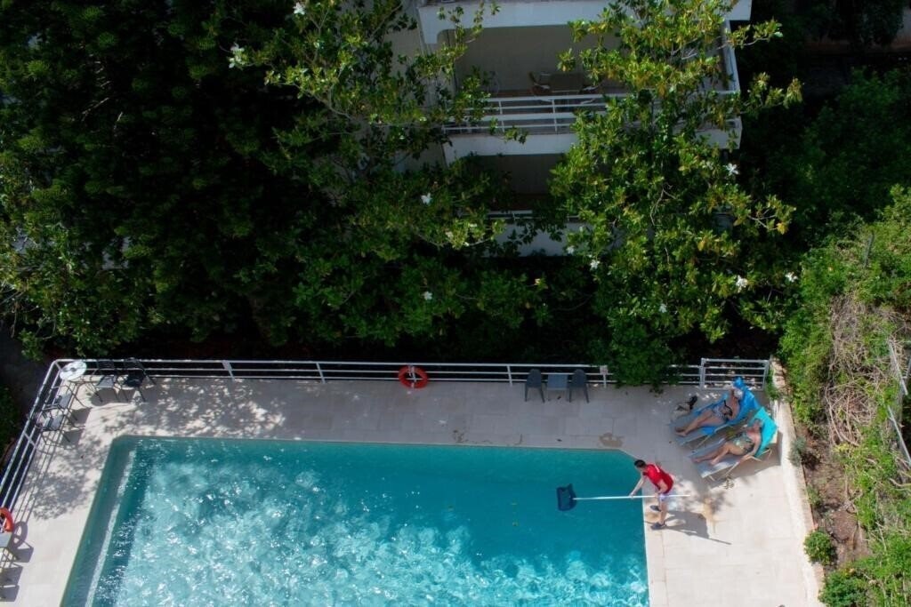 Фото Stefanakis Hotel & Apartments 3*