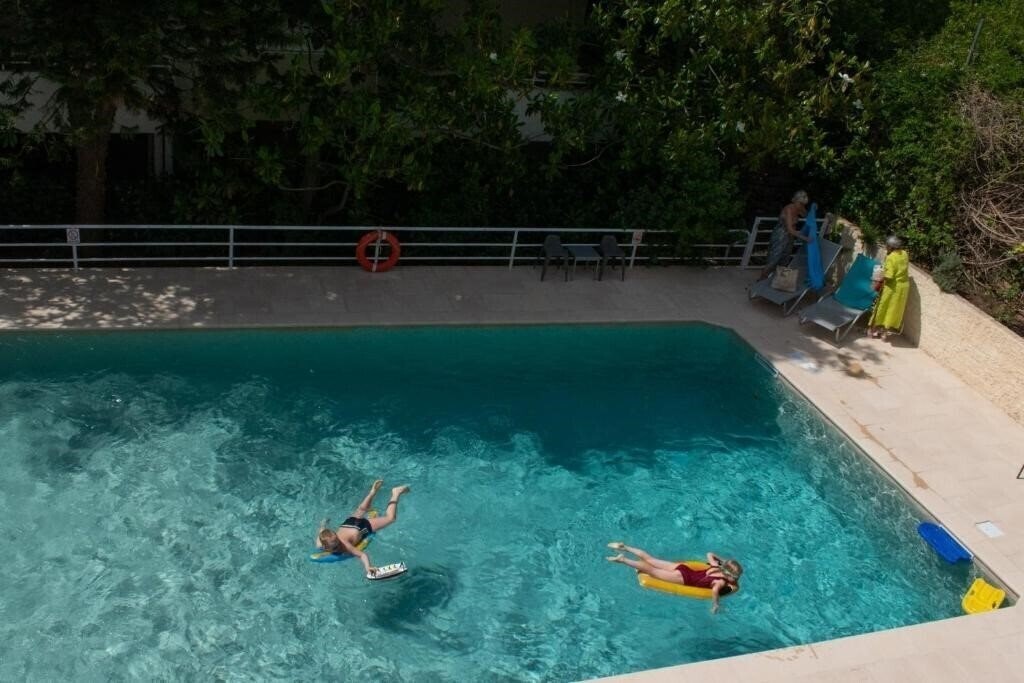 Фотография Stefanakis Hotel & Apartments 3*