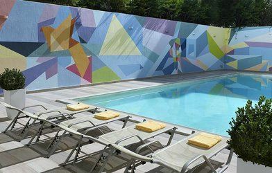 Отель Amarilia 4*