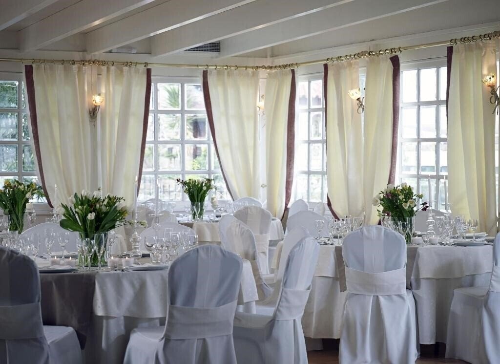 Фотографія Amarilia 4*