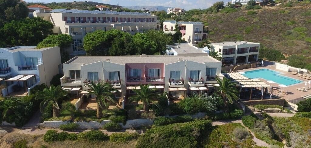 Изображение Erytha Hotel & Resort 4*