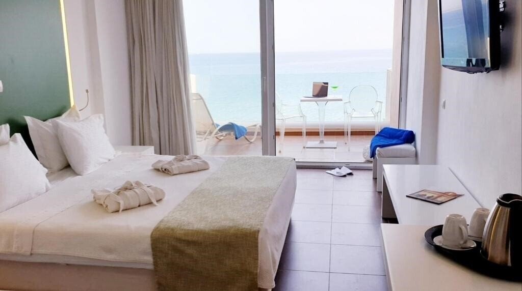 Картинка Erytha Hotel & Resort 4*