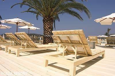 Фотография Aquis Plaza Resort Hotel 5*