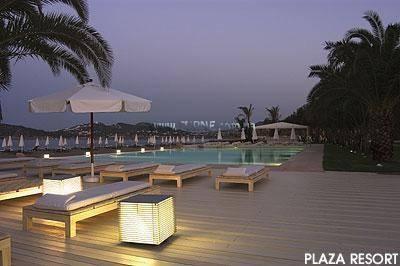 Фото Aquis Plaza Resort Hotel 5*