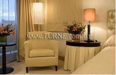 Отель Aquis Plaza Resort Hotel 5*