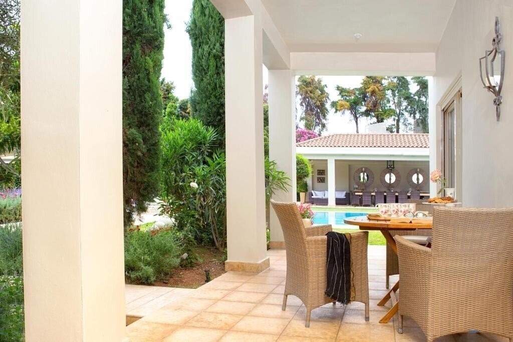 Зображення The Marble Resort 5*