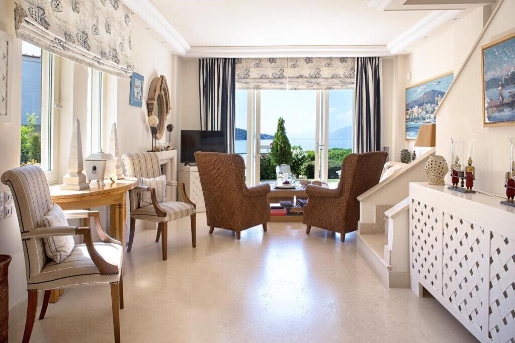 Картинка The Marble Resort 5*