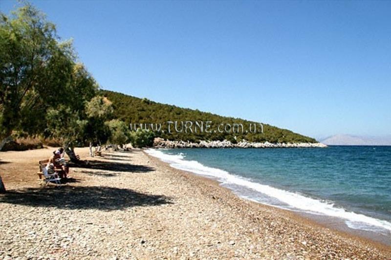 Зображення Villa Xenia Konaki вилла