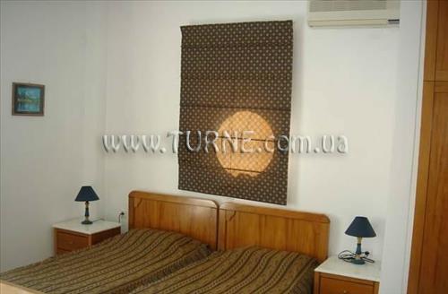 Картинка Nostos Beach Apartments 3*