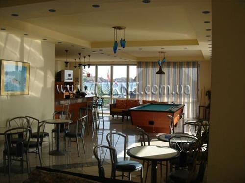 Фото Nostos Beach Apartments 3*