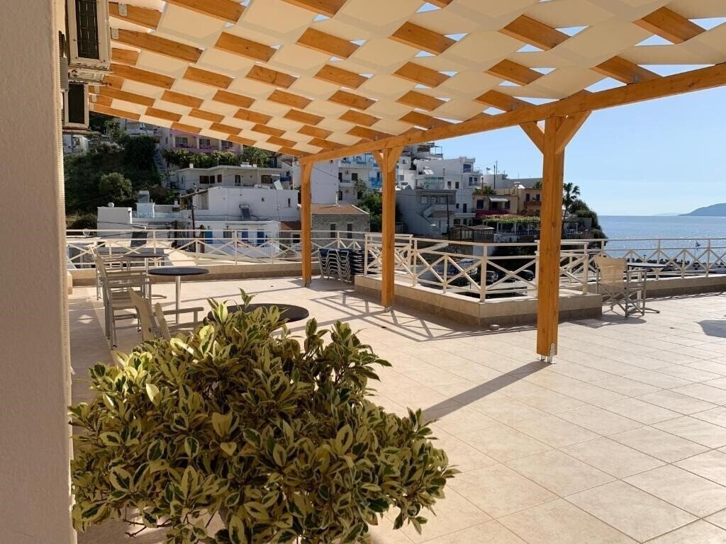Фотография Sea View Studios 3*