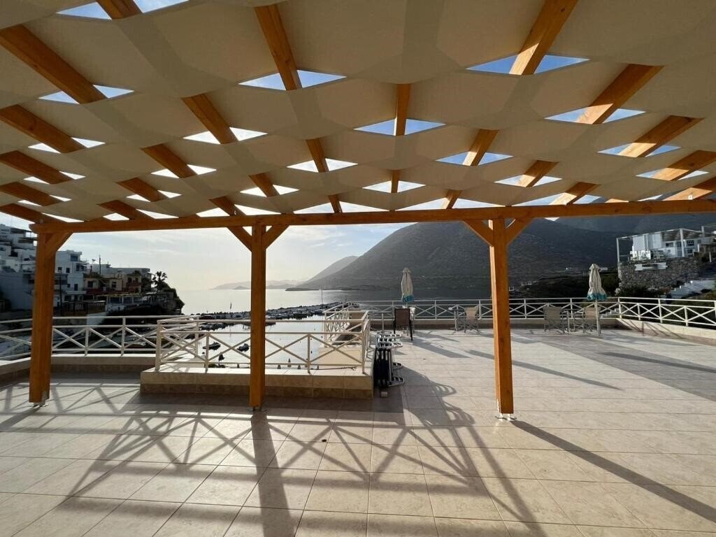 Изображение Sea View Studios 3*