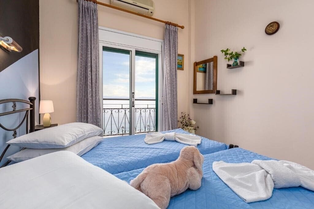 Изображение Riviera Seaside Hotel 3*