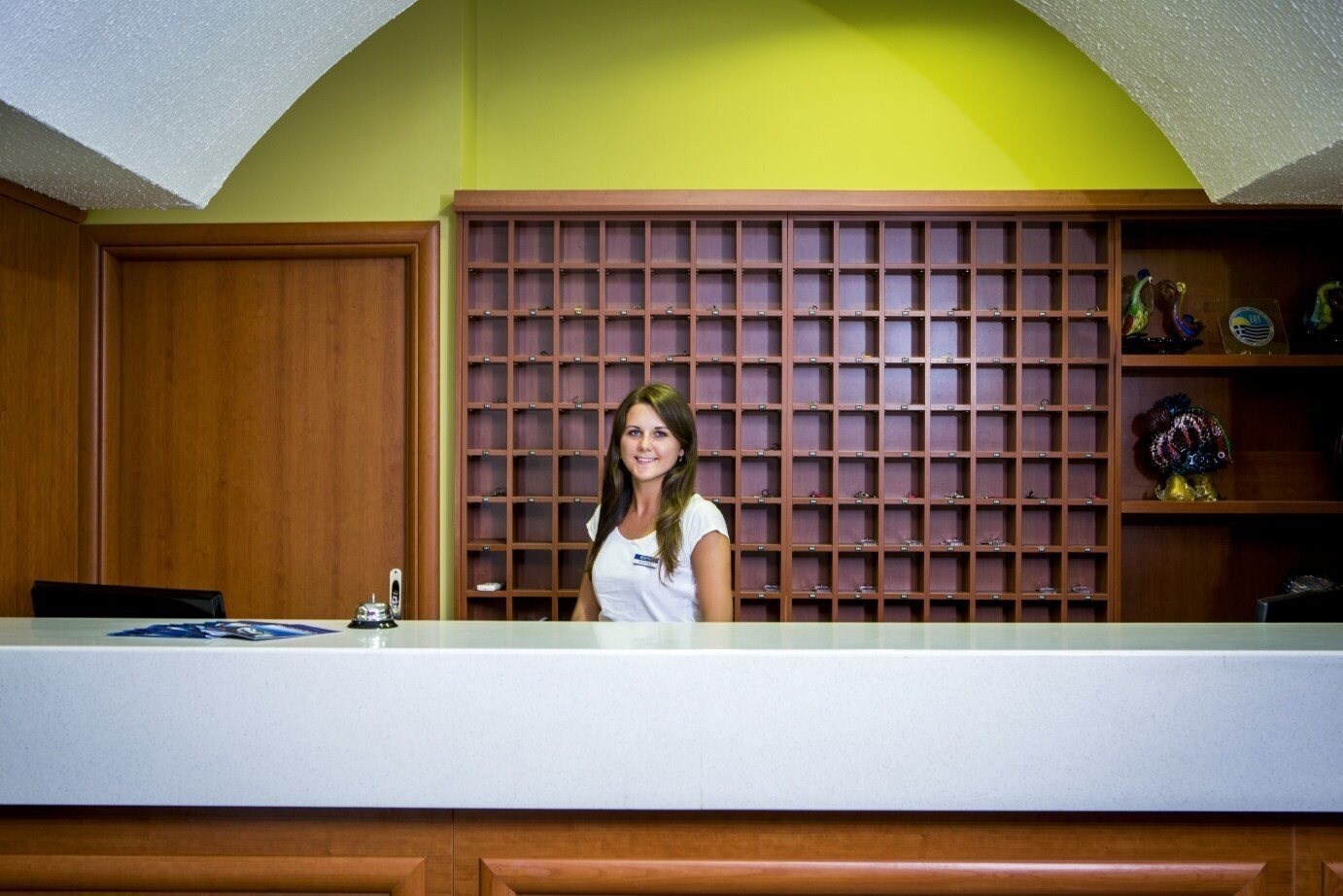 Изображение Delphi Beach Hotel 4*