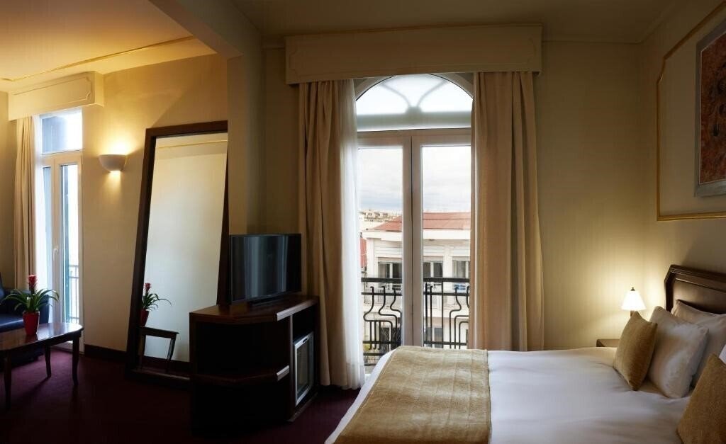 Фотография Domotel Arni Hotel 4*