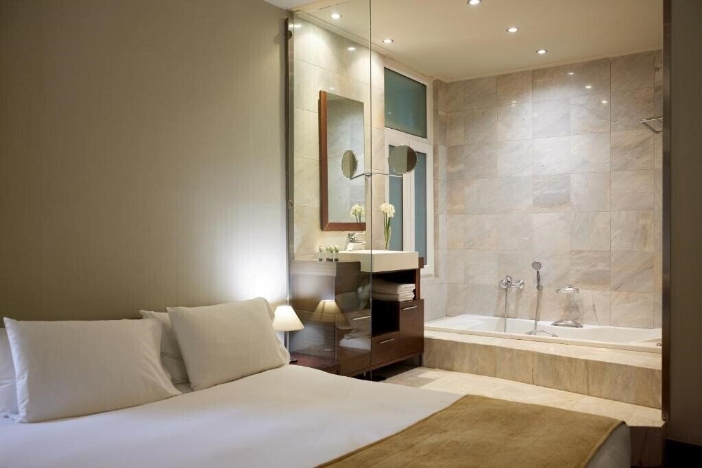Изображение Domotel Arni Hotel 4*