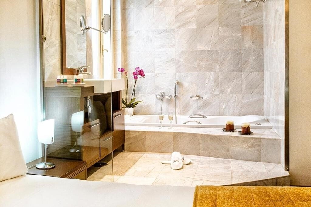 Картинка Domotel Arni Hotel 4*