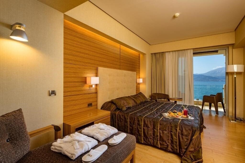 Фото Nafs Hotel 3*