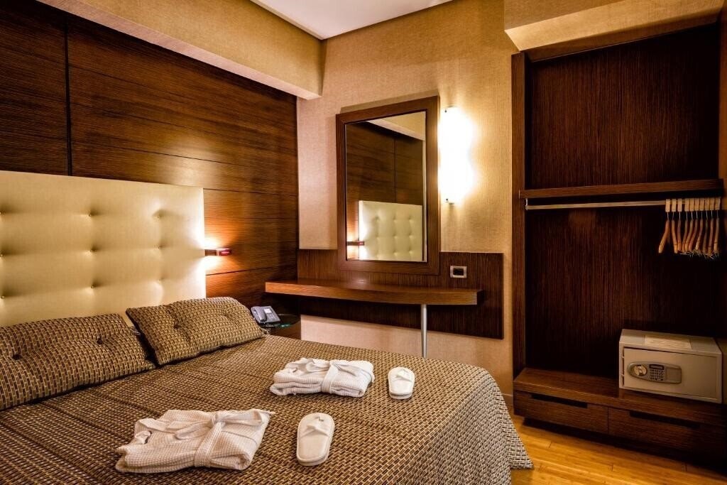 Фотография Nafs Hotel 3*