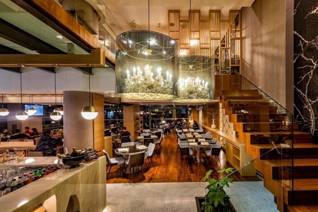 Изображение Nafs Hotel 3*