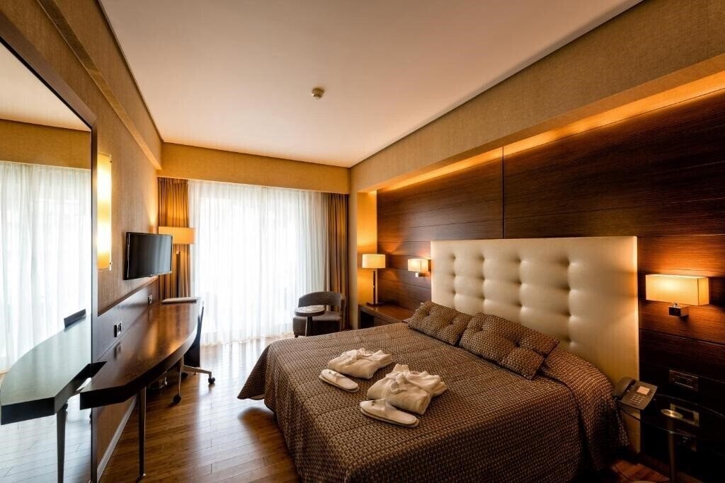 Картинка Nafs Hotel 3*