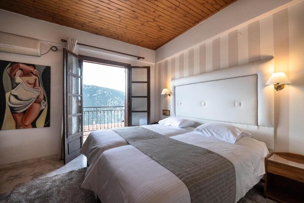 Фотография Kouros Hotel 3*