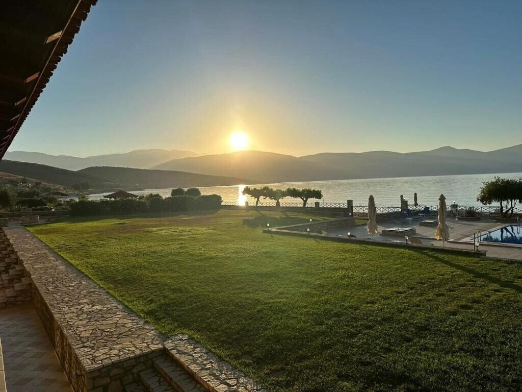 Изображение Europa Beach Galaxidi 4*