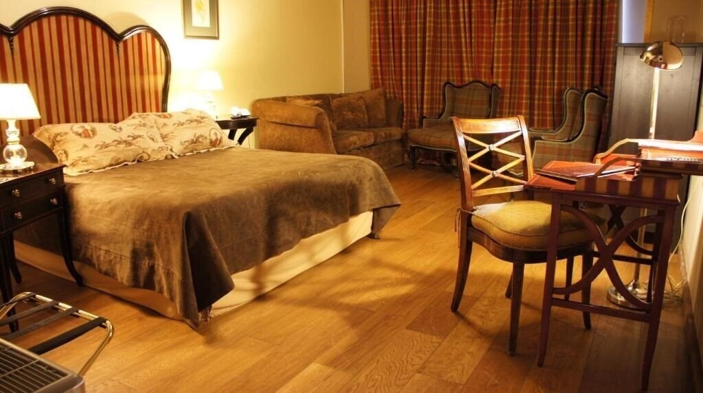 Фотографія Aegli Arachova 4*