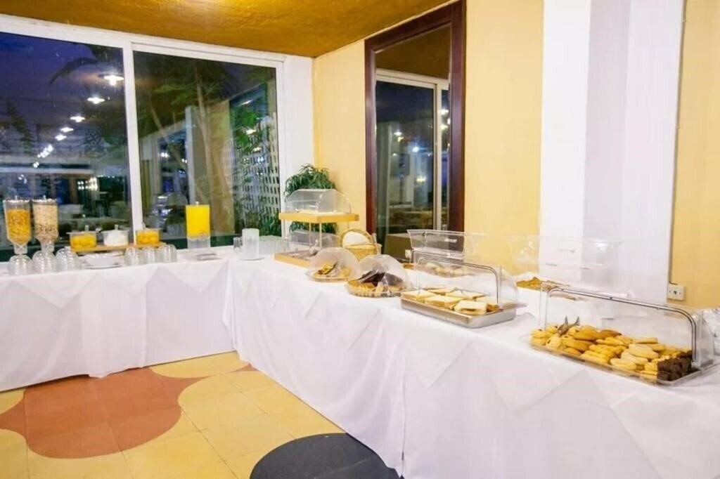 Картинка Theoxenia Hotel Messolongi 3*